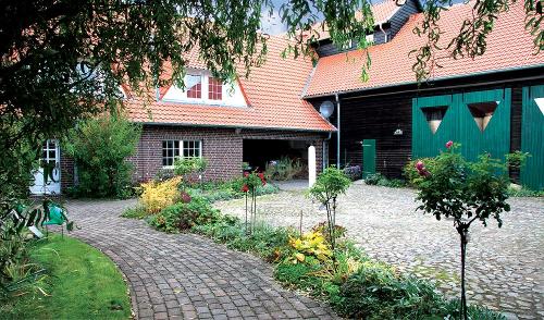 Haupthaus