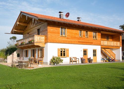 Ferienhaus