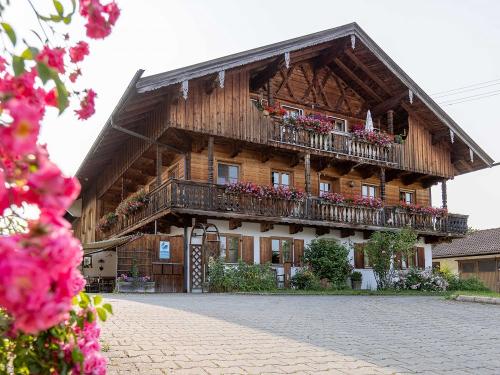 Gallyhof
