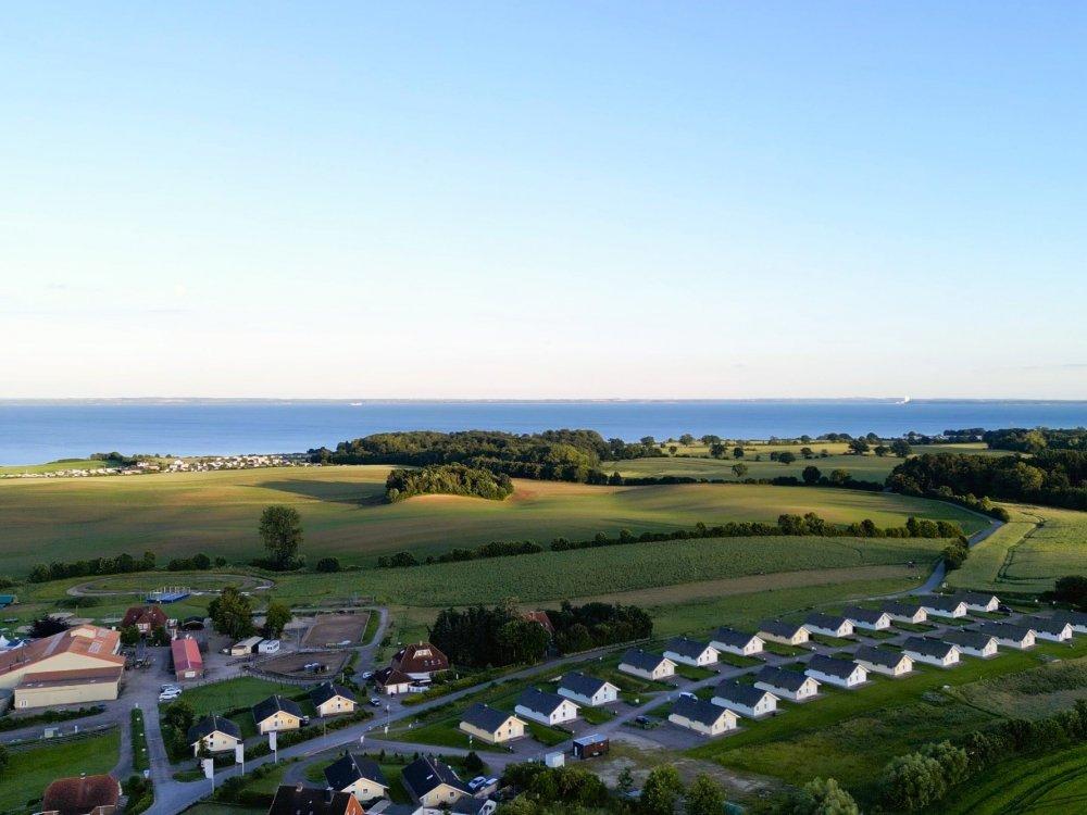 Ansicht Hof Ansicht Hof