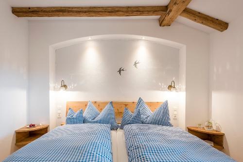 SchwalbennestSchlafzimmer