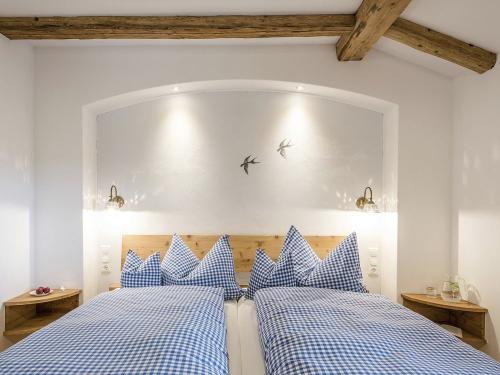 SchwalbennestSchlafzimmer