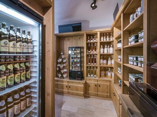 thomahof,getränke-im-hofladen