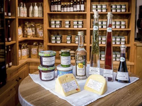 thomahof, Hofladen-Schmankerl