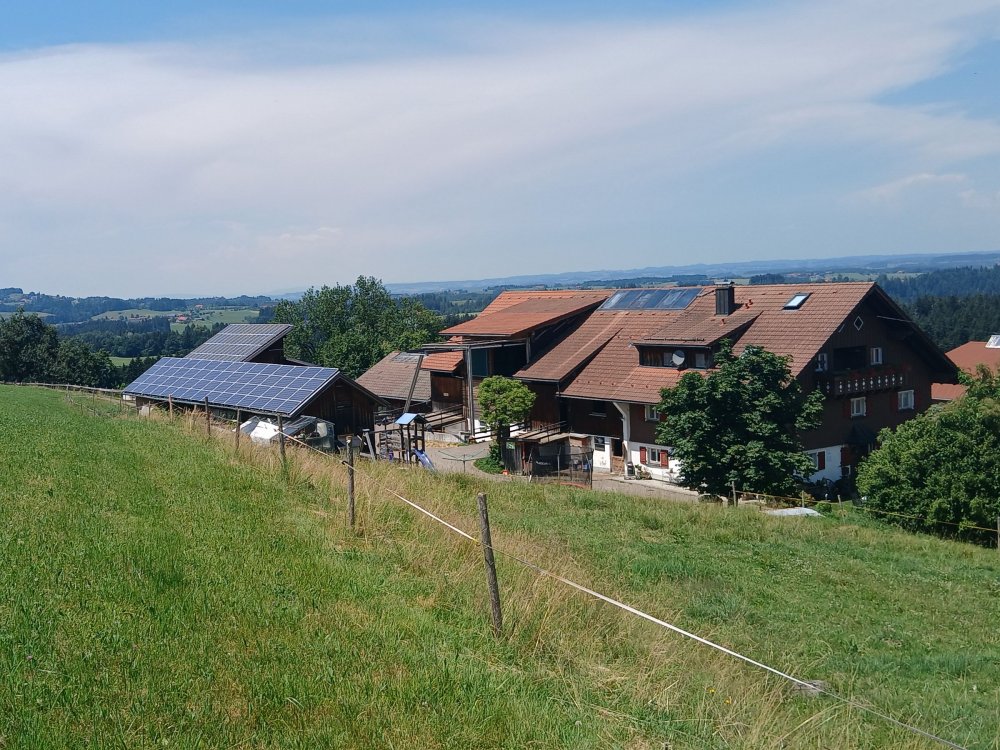 Unser Bauernhof