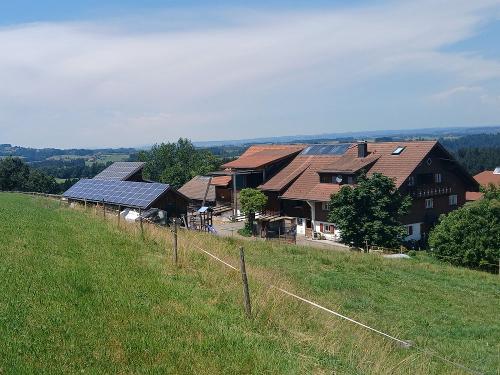 Unser Bauernhof