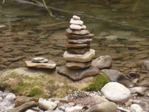 Hinterlassen auch Sie einen Turm