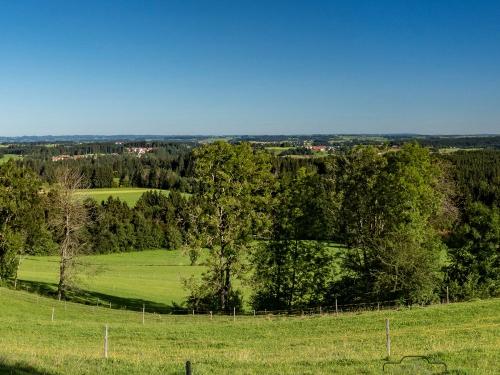 bezaubernde Landschaft