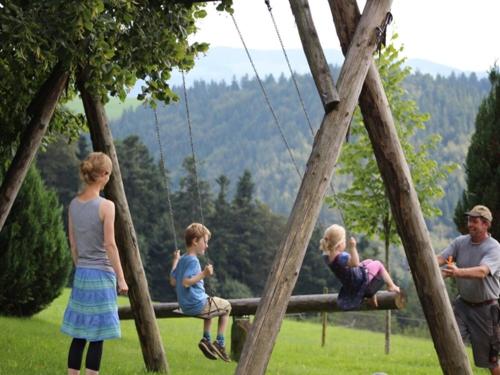 Spielplatz
