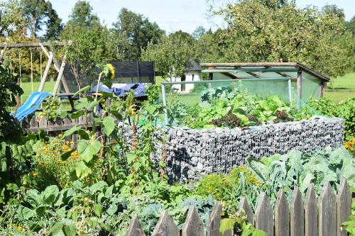 Bauerngarten