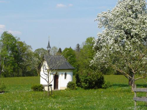 Hofkapelle