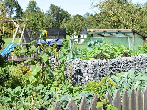 Bauerngarten Bauerngarten
