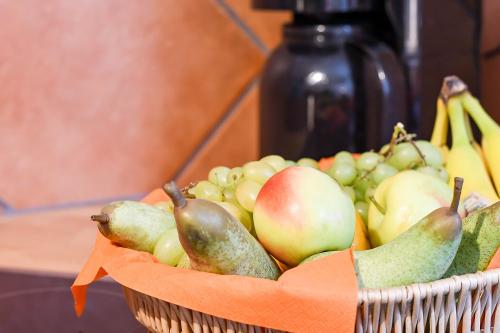 Obstkorb