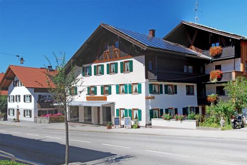 Ferienhof und Hofladen Steiner, Nesselwang