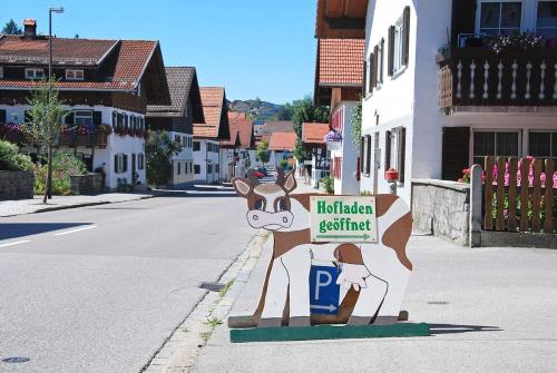 Unser Hofladen