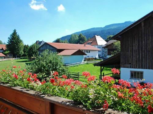 Fewo Kirchturmblick