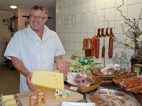 Herzlich Willkommen bei uns