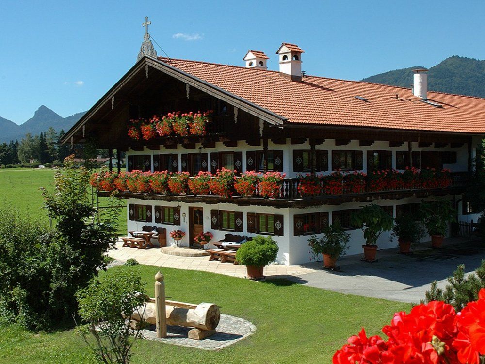 Gaestehaus