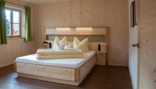 Ferienwohnung Suttensee