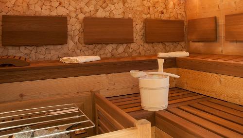 Wellness und Spa