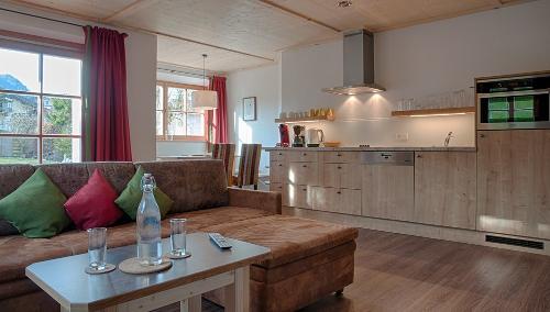 Ferienwohnung Tegernsee