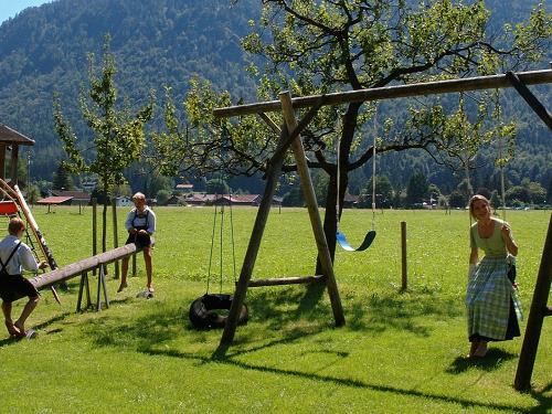 Fuer kleine Gaeste Fuer kleine Gaeste