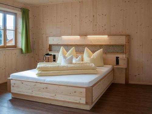 Ferienwohnung Suttensee Ferienwohnung Suttensee