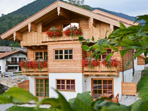Unser Ferienhaus am Webermohof Unser Ferienhaus am Webermohof