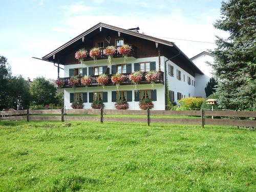 Ihr Urlaubsdomizil