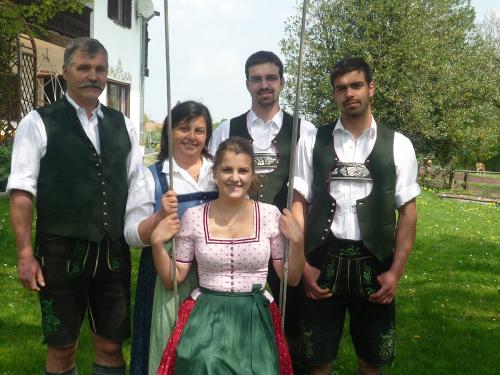 damals 5 jetzt 12