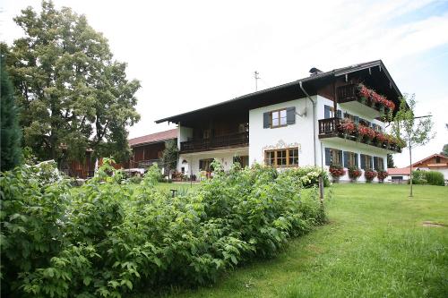 Unser Haus, Eure Wohungen