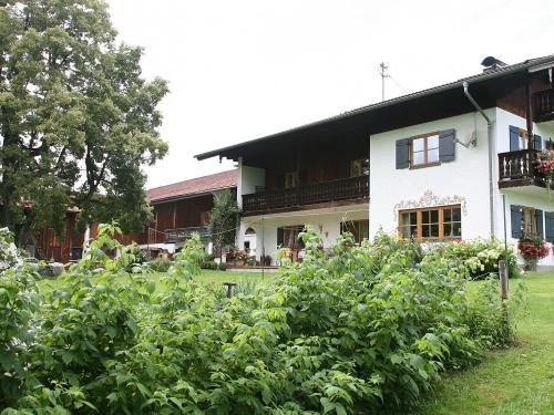 Blick vom Garten Blick vom Garten