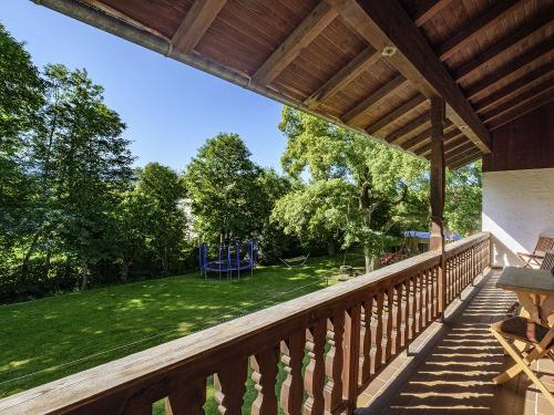 Balkon Fichte Balkon Fichte