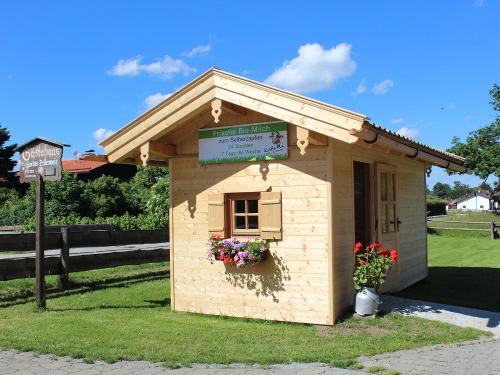 Milch-und Eierautomat KoBiMi 24 7 Milch-und Eierautomat KoBiMi 24 7