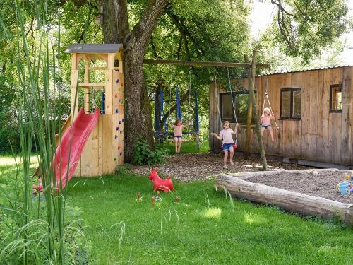 Spielplatz Spielplatz