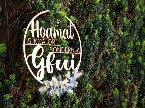 Ein Urlaub nach Maß Ein Urlaub nach Maß