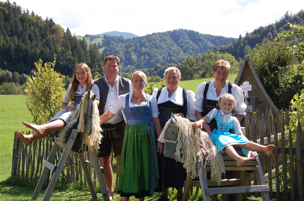 Ponyreiten