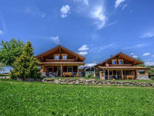 Chalet s