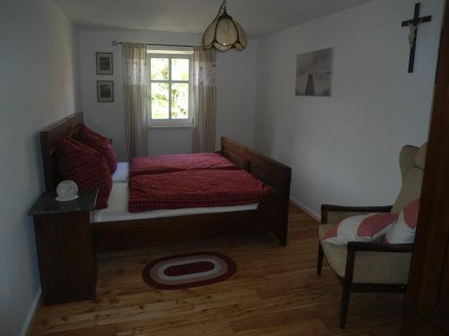 Schlafzimmer 2