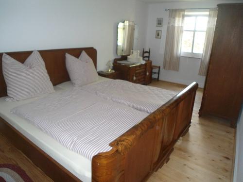 Schlafzimmer 3