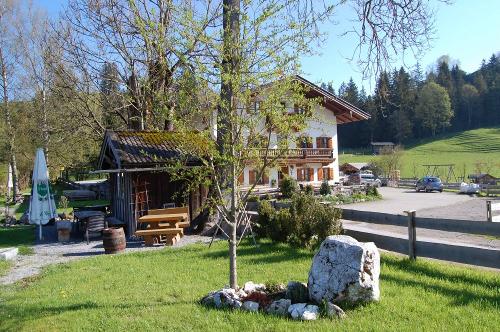 Beim Melchern Biergarten