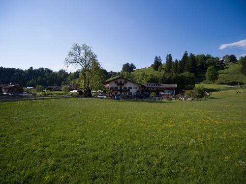 Beim Melchern Hofansicht
