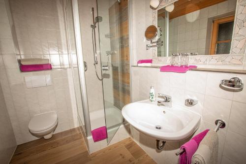 Zwetschgenbam - Badezimmer