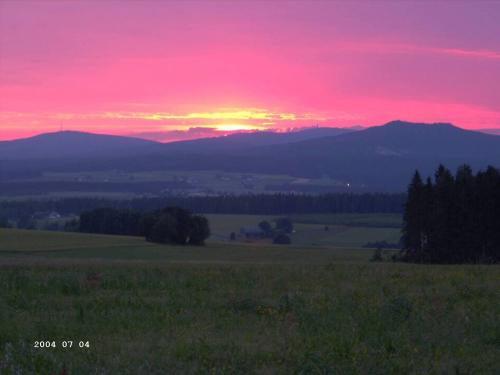 sommerabend