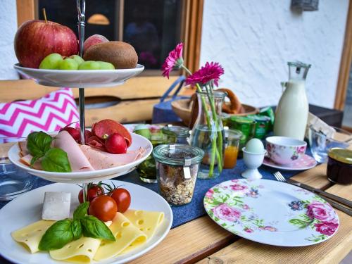 Frühstückskorb Frühstückskorb