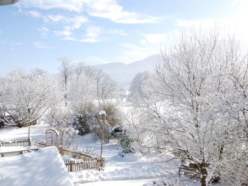 Balkonausblick Balkonausblick