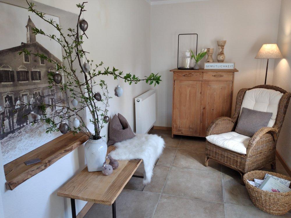 Am Peterhof  Eingang 2