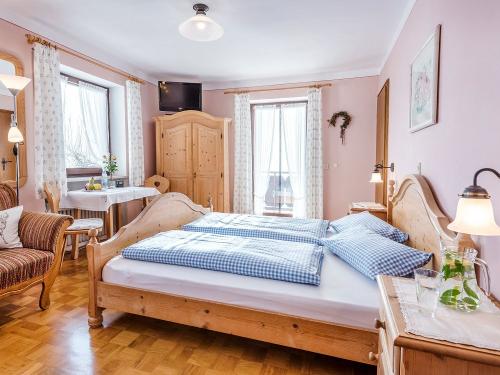 Panoramahof Familienzimmer