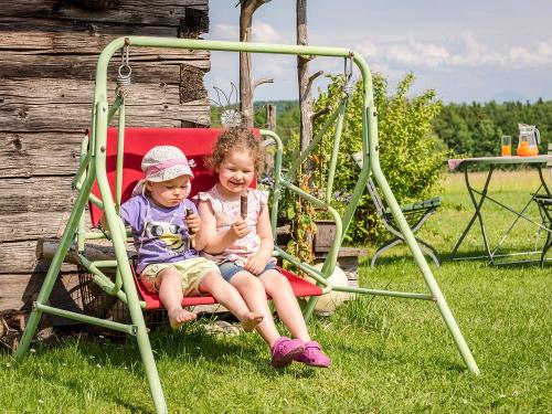 Kinderlachen