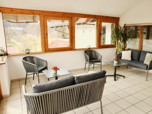 Wintergarten Wintergarten